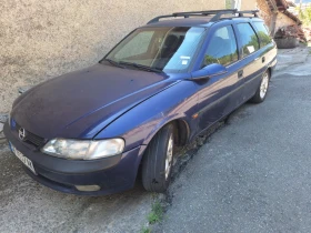 Обява за продажба на Opel Vectra 1.8 ~1 200 лв. - изображение 6