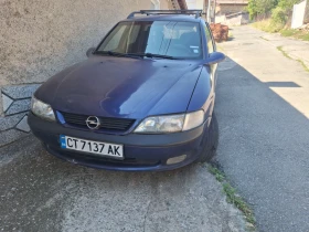 Обява за продажба на Opel Vectra 1.8 ~1 200 лв. - изображение 5