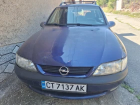 Обява за продажба на Opel Vectra 1.8 ~1 200 лв. - изображение 1