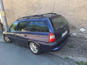 Обява за продажба на Opel Vectra 1.8 ~1 200 лв. - изображение 4