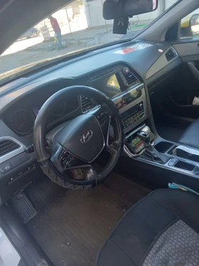 Hyundai Sonata | Mobile.bg    5