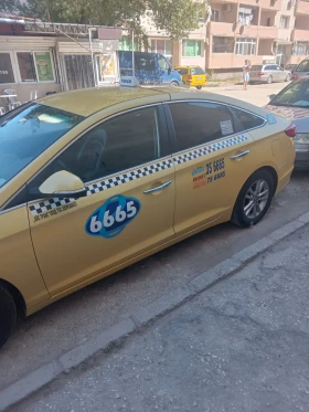 Hyundai Sonata | Mobile.bg    3