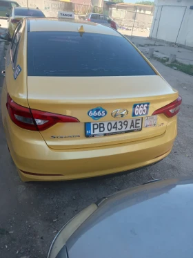 Hyundai Sonata | Mobile.bg    2