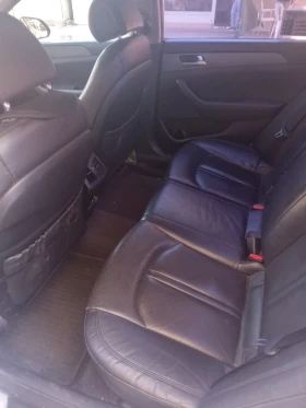 Hyundai Sonata | Mobile.bg    4