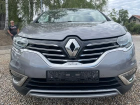 Renault Espace /PARIS INITIALE 4-CONTROL  | Mobile.bg    5