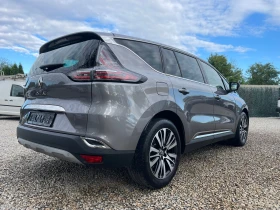 Renault Espace /PARIS INITIALE 4-CONTROL  | Mobile.bg    4
