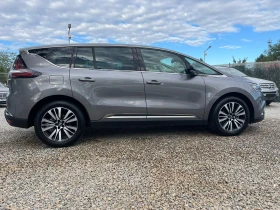 Renault Espace /PARIS INITIALE 4-CONTROL  | Mobile.bg    7