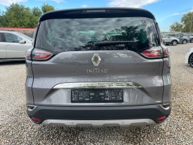 Renault Espace /PARIS INITIALE 4-CONTROL  | Mobile.bg    6