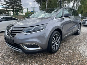 Renault Espace /PARIS INITIALE 4-CONTROL 