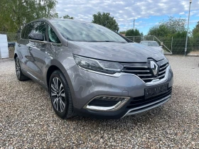 Renault Espace /PARIS INITIALE 4-CONTROL  | Mobile.bg    3