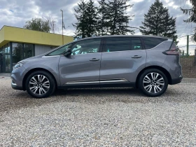 Renault Espace /PARIS INITIALE 4-CONTROL  | Mobile.bg    8