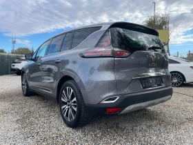 Renault Espace /PARIS INITIALE 4-CONTROL  | Mobile.bg    2