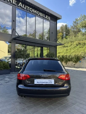 Audi A4 - 12500 лв. - 41378309 5