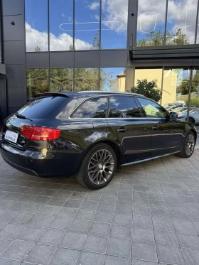 Audi A4 - 12500 лв. - 41378309 7