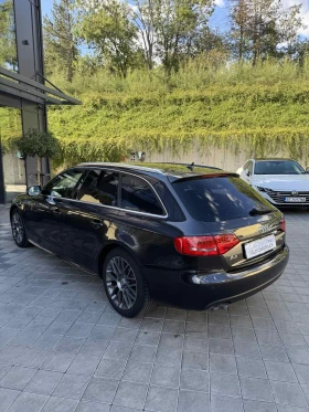 Audi A4 - 12500 лв. - 41378309 6