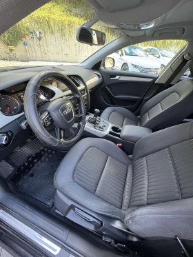 Audi A4 - 12500 лв. - 41378309 9