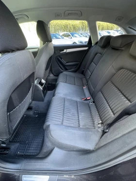 Audi A4 - 12500 лв. - 41378309 11