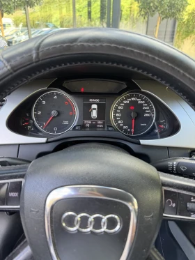 Audi A4 - 12500 лв. - 41378309 14
