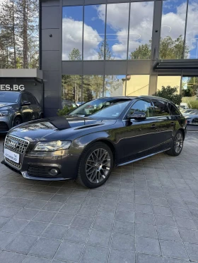 Audi A4 - 12500 лв. - 41378309 3