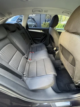 Audi A4 - 12500 лв. - 41378309 10