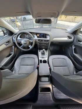 Audi A4 - 12500 лв. - 41378309 13