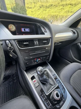 Audi A4 - 12500 лв. - 41378309 15