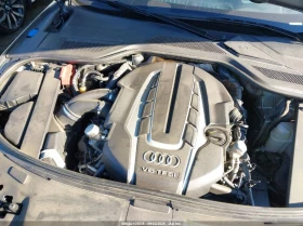 Audi A8 L 4.0T SPORT* Bose* * * Heads-up*  | Mobile.bg    11