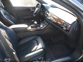 Audi A8 L 4.0T SPORT* Bose* * * Heads-up*  | Mobile.bg    7