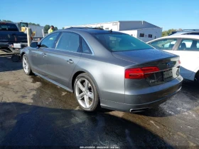 Audi A8 L 4.0T SPORT* Bose* * * Heads-up*  | Mobile.bg    4