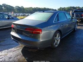 Audi A8 L 4.0T SPORT* Bose* * * Heads-up*  | Mobile.bg    5