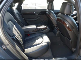 Audi A8 L 4.0T SPORT* Bose* * * Heads-up*  | Mobile.bg    8