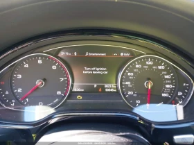 Audi A8 L 4.0T SPORT* Bose* * * Heads-up*  | Mobile.bg    9