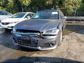 Audi A8 L 4.0T SPORT* Bose* * * Heads-up*  | Mobile.bg    3