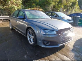 Audi A8 L 4.0T SPORT* Bose* * * Heads-up*  | Mobile.bg    2