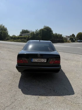 Обява за продажба на Mercedes-Benz E 320 ~8 600 лв. - изображение 3