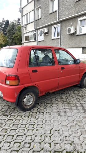 Обява за продажба на Daihatsu Cuore ~ 600 лв. - изображение 1