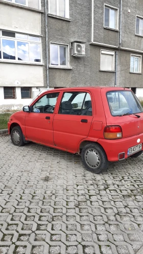 Обява за продажба на Daihatsu Cuore ~ 600 лв. - изображение 1