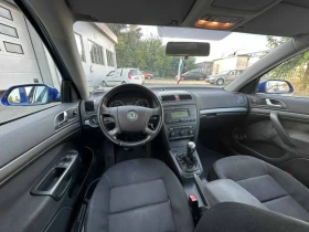 Skoda Octavia 1, 9 TDI EIEGANS | Mobile.bg    8