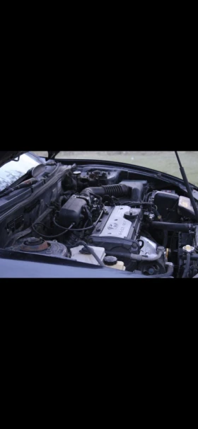 Hyundai Coupe | Mobile.bg    10