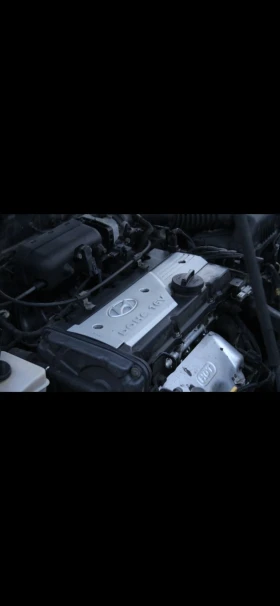 Hyundai Coupe | Mobile.bg    9