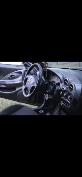 Hyundai Coupe | Mobile.bg    4