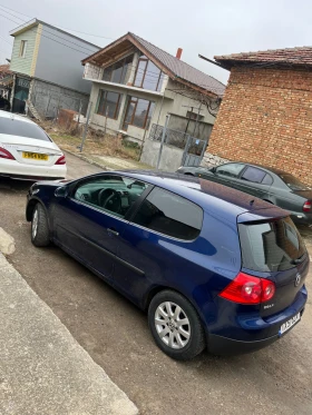 VW Golf - 5500 лв. / 2812.11 € - 86272749 2