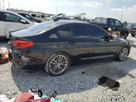 BMW 530 - 22950 лв. / 11734.15 € - 26638552 6