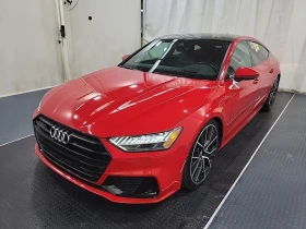 Audi A7 * TECHNIK * CARFAX * ЦЕНА ДО БЪЛГАРИЯ