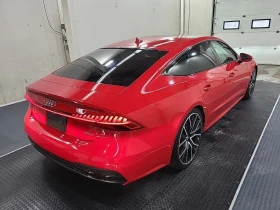 Audi A7 * TECHNIK * CARFAX * ЦЕНА ДО БЪЛГАРИЯ - 62900 лв. / 32160.26 € - 98181489 3