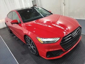 Audi A7 * TECHNIK * CARFAX * ЦЕНА ДО БЪЛГАРИЯ - 62900 лв. / 32160.26 € - 98181489 2