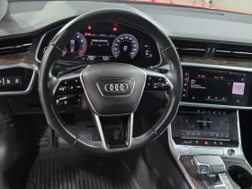 Audi A7 * TECHNIK * CARFAX * ЦЕНА ДО БЪЛГАРИЯ - 62900 лв. / 32160.26 € - 98181489 11