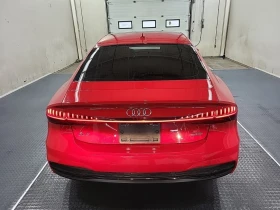 Audi A7 * TECHNIK * CARFAX * ЦЕНА ДО БЪЛГАРИЯ - 62900 лв. / 32160.26 € - 98181489 5