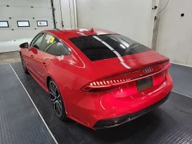 Audi A7 * TECHNIK * CARFAX * ЦЕНА ДО БЪЛГАРИЯ - 62900 лв. / 32160.26 € - 98181489 4