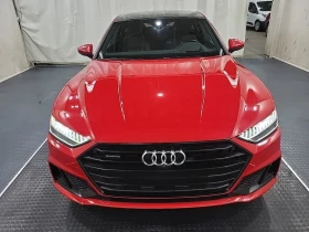 Audi A7 * TECHNIK * CARFAX * ЦЕНА ДО БЪЛГАРИЯ - 62900 лв. / 32160.26 € - 98181489 6